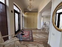 Park Salero yaşayış kompleksində Villa Satılır, -11
