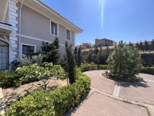 Park Salero yaşayış kompleksində Villa Satılır, -13