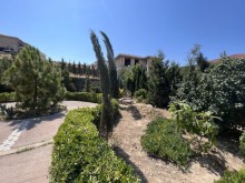 Park Salero yaşayış kompleksində Villa Satılır, -14
