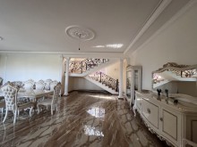 Park Salero yaşayış kompleksində Villa Satılır, -16