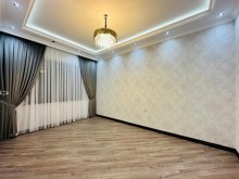 Mərdəkanda Qoşa Qala Restoranına Yaxın  yeni villa ev satılır, -16