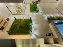 Mərdəkanda villa evlər satılır. 2 mərtəbəli, 5 otaqlı ev 316 m2, -10