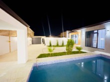 Satılır 4 otaqlı həyət evi/bağ evi 140 m², Mərdəkan q., -3