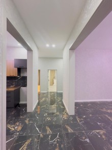 Satılır 4 otaqlı həyət evi/bağ evi 140 m², Mərdəkan q., -9