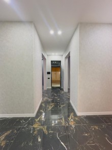 Satılır 4 otaqlı həyət evi/bağ evi 140 m², Mərdəkan q., -10