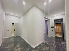 Satılır 4 otaqlı həyət evi/bağ evi 140 m², Mərdəkan q., -15