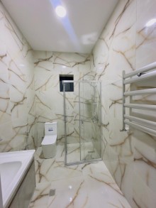 Satılır 4 otaqlı həyət evi/bağ evi 140 m², Mərdəkan q., -20