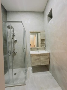 Mərdəkan q. 4 otaqlı həyət evi/bağ evi 160 m², İbo market tərəfdə, -9
