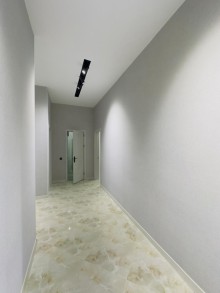 Mərdəkan q. 4 otaqlı həyət evi/bağ evi 160 m², İbo market tərəfdə, -12