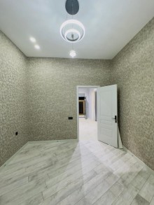 Mərdəkan q. 4 otaqlı həyət evi/bağ evi 160 m², İbo market tərəfdə, -17