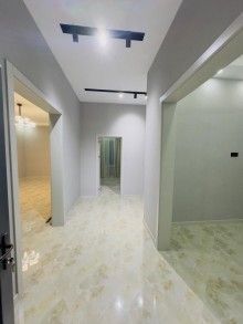 Mərdəkan q. 4 otaqlı həyət evi/bağ evi 160 m², İbo market tərəfdə, -18