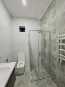 Mərdəkan q. 4 otaqlı həyət evi/bağ evi 160 m², İbo market tərəfdə, -20