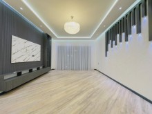 Bravo Mərdəkan küçəsində yeni 1 mərtəbəli 5 otaqlı ev satılır, -7