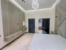 Bravo Mərdəkan küçəsində yeni 1 mərtəbəli 5 otaqlı ev satılır, -10