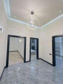 Bravo Mərdəkan küçəsində yeni 1 mərtəbəli 5 otaqlı ev satılır, -13