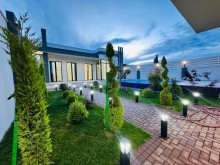 Продается вилла-дача в городе Баку, поселке Мардакан, -2