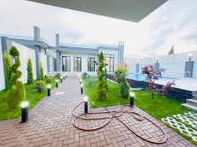 Продается вилла-дача в городе Баку, поселке Мардакан, -4