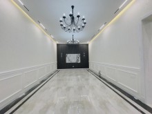 Продается вилла-дача в городе Баку, поселке Мардакан, -14