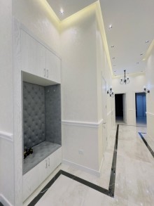 Продается вилла-дача в городе Баку, поселке Мардакан, -16