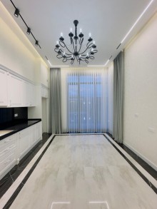 Продается вилла-дача в городе Баку, поселке Мардакан, -18