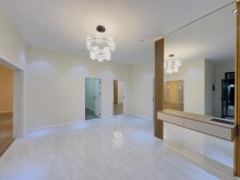 Bakı, Şüvəlan, həyət evi bağ evi satışı 4 otaqlı, -7