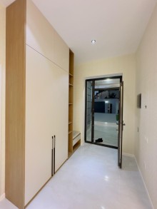 Bakı, Şüvəlan, həyət evi bağ evi satışı 4 otaqlı, -10
