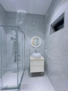 Bakı, Şüvəlan, həyət evi bağ evi satışı 4 otaqlı, -12