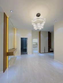 Bakı, Şüvəlan, həyət evi bağ evi satışı 4 otaqlı, -14