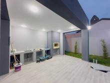 Bakı, Şüvəlan, həyət evi bağ evi satışı 4 otaqlı, -20