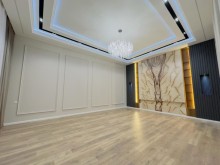 Mərdəkan, Bakı şəhərində yeni tikili 1 mərtəbli lux villa ev satılır, -10