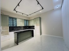 Mərdəkan, Bakı şəhərində yeni tikili 1 mərtəbli lux villa ev satılır, -13