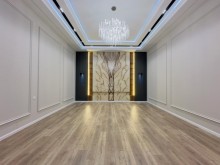 Mərdəkan, Bakı şəhərində yeni tikili 1 mərtəbli lux villa ev satılır, -14