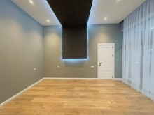 Mərdəkan, Bakı şəhərində yeni tikili 1 mərtəbli lux villa ev satılır, -15