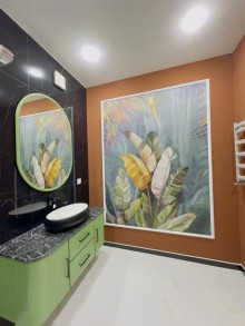 Mərdəkan, Bakı şəhərində yeni tikili 1 mərtəbli lux villa ev satılır, -20