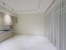 Mərdəkanda həyət evləri massivində modern ev satlır, -8