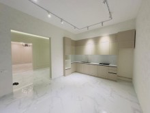 Mərdəkanda həyət evləri massivində modern ev satlır, -9