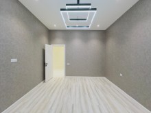Mərdəkanda həyət evləri massivində modern ev satlır, -13