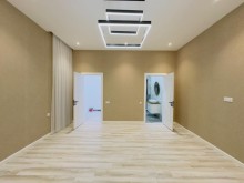 Mərdəkanda həyət evləri massivində modern ev satlır, -15