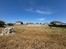 Buzovna-Zaqulba yolunda Torpaq, -4