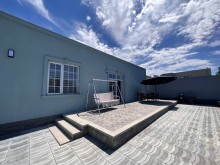 İcarəyə verilir 4 otaqlı həyət evi/bağ evi 170 m², Şüvəlan q. Bag evi, -2