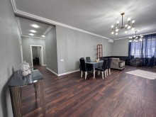 İcarəyə verilir 4 otaqlı həyət evi/bağ evi 170 m², Şüvəlan q. Bag evi, -5