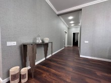 İcarəyə verilir 4 otaqlı həyət evi/bağ evi 170 m², Şüvəlan q. Bag evi, -6