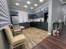 İcarəyə verilir 4 otaqlı həyət evi/bağ evi 170 m², Şüvəlan q. Bag evi, -7
