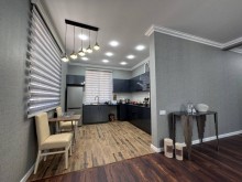 İcarəyə verilir 4 otaqlı həyət evi/bağ evi 170 m², Şüvəlan q. Bag evi, -8
