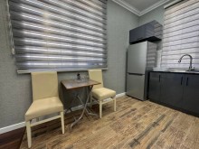 İcarəyə verilir 4 otaqlı həyət evi/bağ evi 170 m², Şüvəlan q. Bag evi, -9