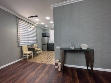 İcarəyə verilir 4 otaqlı həyət evi/bağ evi 170 m², Şüvəlan q. Bag evi, -10