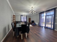 İcarəyə verilir 4 otaqlı həyət evi/bağ evi 170 m², Şüvəlan q. Bag evi, -12