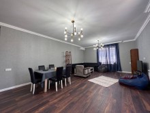 İcarəyə verilir 4 otaqlı həyət evi/bağ evi 170 m², Şüvəlan q. Bag evi, -13