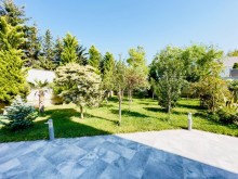 Satilir 6 otaqlı həyət evi/bağ evi 465 m², Şüvəlan q. Dənizə yaxın, -4
