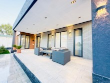 Satılır 5 otaqlı həyət evi/bağ evi 250 m², Şüvəlan q., -4